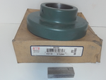  TB Woods 8S238 8SX2 3/8 SF Flange Coupling Image