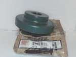  TB Woods 7S118 SF Flange Coupling 7SX1 1/8" Image