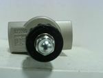  SMC AS500-F06 Inline Speed Controller 3/4" Port Image