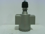  SMC AS500-F06 Inline Speed Controller 3/4" Port Image