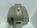  SMC AM550-F06-T Pneumatic Mist Separator 0.3 µm Rating Image