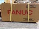  Fanuc A06B-0243-B605#S000 AC Servo Motor 3000RPM 3kW 14A 141VAC Image