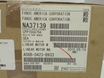  Fanuc A06B-0423-B933 Linear Motor Magnet Plate 120mm Image