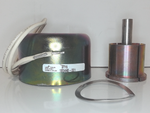  Ledex 185448-001 Rotary Solenoid Valve U115 Image