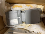  Brother F2S15N120‑BMRG3A Gearmotor 1/10HP 15RPM 120:1 460VAC 60Hz Image