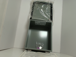  Hammond Manufacturing 1414PHRI Junction Box Type-12 Mild Steel 8x10x4 Enclosure Image