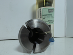  Hardinge 40350018000000 1" Grid Collet .960 (Lot of 2) Image