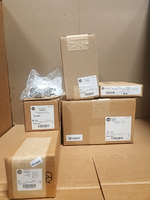  Allen Bradley 1494V-DJ633 Fusible Disconnect Switch Kit Image