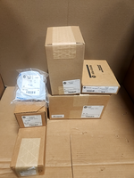  Allen Bradley 1494V-DJ633 Fusible Disconnect Switch Kit Image