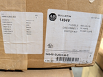  Allen Bradley 1494V-DJ633 Fusible Disconnect Switch Kit Image