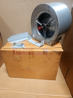  LAU 038 Blower Fan & Housing 02329519P Image
