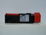  Banner SI-LS42WSG Safety Interlock Switch 110/230VAC Image
