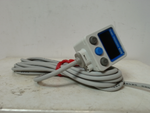  SMC ZSE40AF-N01-T Digital Pressure Switch 2 Color Image