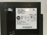  Allen Bradley 1785-L80E /E Rev Y01 PLC-5 Ethernet Controller Image
