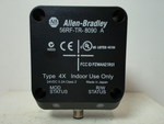  Allen Bradley 56RF-TR-8090 /A RFID Transceiver Type 4X Image
