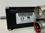  Kollmorgen AKM22E-ACBNC-01 Servomotor 320VDC 8000RPM 0.55kW Image