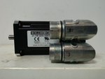  Kollmorgen AKM22E-ACBNC-01 Servomotor 320VDC 8000RPM 0.55kW Image