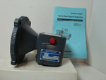  Boston Gear F710‑10‑B5‑G 10:1 Ratio Right Angle Gear Speed Reducer Image
