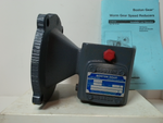  Boston Gear F710‑10‑B5‑G 10:1 Ratio Right Angle Gear Speed Reducer Image