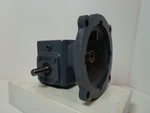  Boston Gear F710‑10‑B5‑G 10:1 Ratio Right Angle Gear Speed Reducer Image
