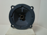  Boston Gear F710‑10‑B5‑G 10:1 Ratio Right Angle Gear Speed Reducer Image