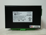  N-Tron 708TX 8 Port Managed Industrial Ethernet Switch 10-30VAC Image