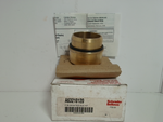  Schrader Bellows A63210120 2" Buna A4 Rod Gland Kit Image