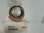  Schrader Bellows A63210120 2" Buna A4 Rod Gland Kit Image