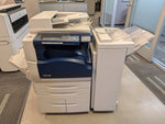  Xerox WorkCentre 5945 Mono Printer Scanner Copier Multifunction 45PPM Laser A3 Image