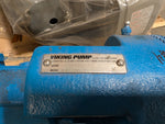  Viking K4124B Internal Gear Pump 80GPM 2" NPT Ports 6" Flange Image