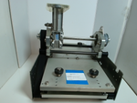  Glide-line 320095A-LTU-0001 Lift & Transfer Unit Assembly 2-Position Conveyor Image