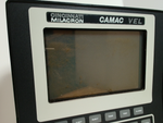  Cincinatti Milacron 3-553-0676G /D Camac Vel HMI Panel Operator Station Image