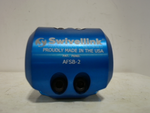  Swivellink AFBS-2 Standard Imperial Knuckle 2x2x2" Image