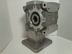  Girard Transmissions Dynabox 63 B 5.2 CR H1 Servo Worm Gearhead Reducer Image