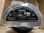  Clark Reliance Levalarm Gold EA100G-300 Boiler Level Switch 500 PSI MAWP Image