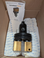  Clark Reliance Levalarm Gold EA100G-300 Boiler Level Switch 500 PSI MAWP Image