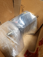  Siemens 1FT6082-8AK71-4AG5 Servo Motor 3000Rpm 7.0NM Inverter Duty Image