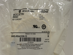  Allen Bradley 889D-R5ACDM-10 DC Micro M12 Cordset 10M Length Image