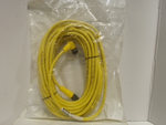  Allen Bradley 889D-R5ACDM-10 DC Micro M12 Cordset 10M Length Image