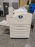  Xerox Phaser 5550 High Performance Monochrome Workgroup Laser Printer Image