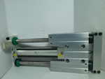  PHD SEC26 x 9 -AR-BK-GM Slide & Cylinder 09106346-02 Image