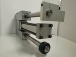  PHD SEC26 x 9 -AR-BK-GM Slide & Cylinder 09106346-02 Image