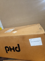  PHD SEC26 x 9 -AR-BK-GM Slide & Cylinder 09106346-02 Image