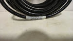  Banner MQDC1-515RA Single Ended Cordset M12 Right Angle Female 5M Length 47813 Image