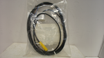  Banner Engineering PKG 4-2 Straight Sensor Cable 32438 Image