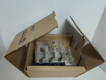  Allen Bradley 194R-NA300P3 /B Fused Rotary Disconnect Switch Image