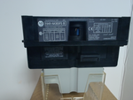  Allen Bradley 194R-NA300P3 /B Fused Rotary Disconnect Switch Image