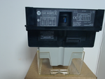  Allen Bradley 194R-NA300P3 /B Fused Rotary Disconnect Switch Image