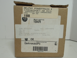  Allen Bradley 194R-NA300P3 /B Fused Rotary Disconnect Switch Image