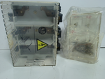  Allen Bradley 194R-NA300P3 /B Fused Rotary Disconnect Switch Image